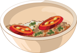 nước chấm, sauce