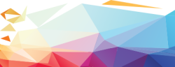 Hình dáng, mảng màu, trừu tường, màu loang, shape, abstract, gradient, hình học, geometry 1