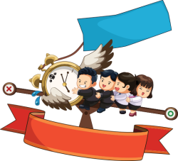 Chibi, làm việc, đồng đội, trai, gái,work, teammates, boys, girls