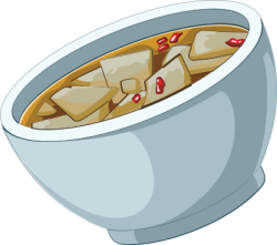 Củ cải ngâm, Pickled radish