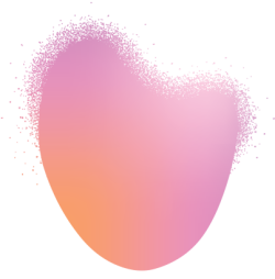 Hình dáng, mảng màu, trừu tường, màu loang, shape, abstract, gradient 1