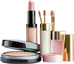 Kem nền, phấn, trang điểm, son môi, make up, cosmetic, mỹ phẩm 2