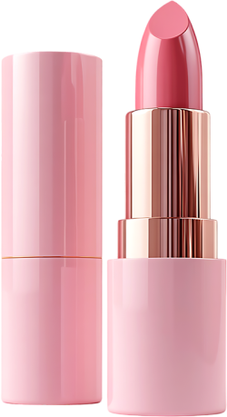 Son, cây son, son thỏi, lipstick, son hồng, pink, make up, cosmetic, mỹ phẩm