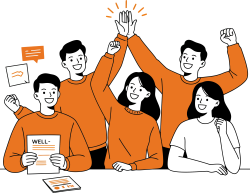 Chibi, làm việc, đồng đội, trai, gái,work, teammates, boys, girls
