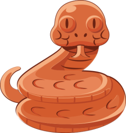 rắn, tượng rắn,  snake, snake statue