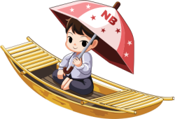 bé trai, dễ thương, boy, cute, chibi