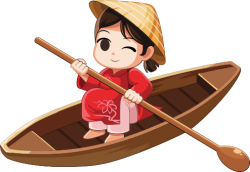 Chibi, cute, dễ thương, girl, cô bé, bé gái, gái