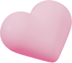 Heart, pink heart, trái tim, trái tim màu hồng, màu hồng, pink, 3D