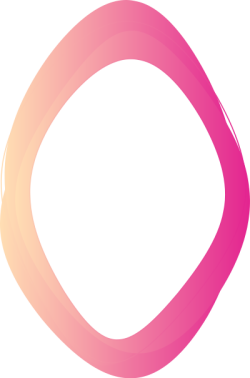 Hình dáng, mảng màu, trừu tường, màu loang, shape, abstract, gradient 3