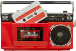 băng cassette, cassette, đĩa, CD