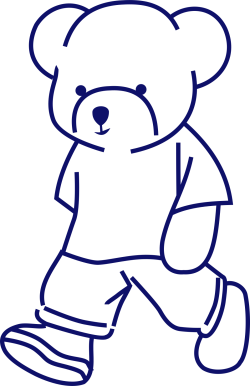 Gấu, bear