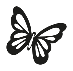 Butterfly, bươm bướm