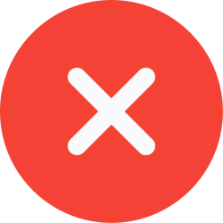 Dấu x, x, shape, remove