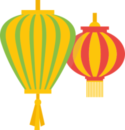 Việt Nam, lồng đèn, đèn lồng