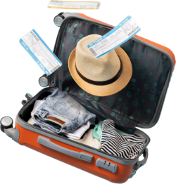 vali, túi đựng quần áo, hành lý,suitcases, clothes bags, luggage