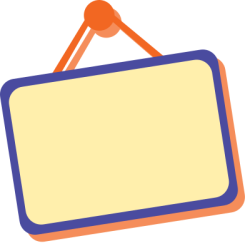 Shape, abstract, khung thoại, box text, box chat 3