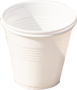 ly nhựa, plastic cups
