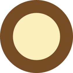Shape, hình tròn, circle, chấm bi