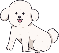 Cún, dog, puppy, chó, cute, dễ thương, pet, động vật 2