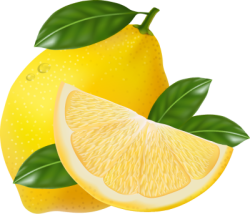 Chanh, lemon 1