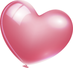 shape, mảng màu, trái tim, heart
