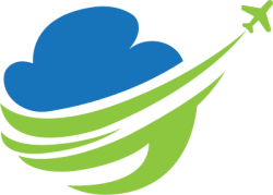 Logo, travel, du lịch, máy bay, plane