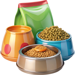 Thức ăn động vật, thức ăn chó méo, pet food, thú cưng, pet