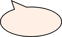 Shape, abstract, khung thoại, box text, box chat