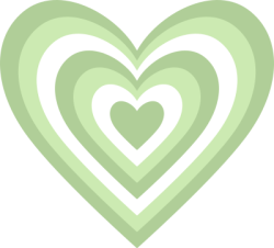 y2k, dễ thương, cute, shape, trái tim, heart