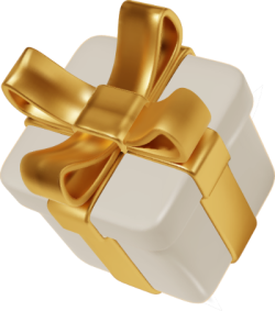 quà, gift 1