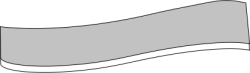Hình dáng, mảng màu, trừu tượng, shape, abstract