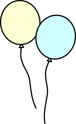 Cute, dễ thương, bong bóng, bóng, bubble