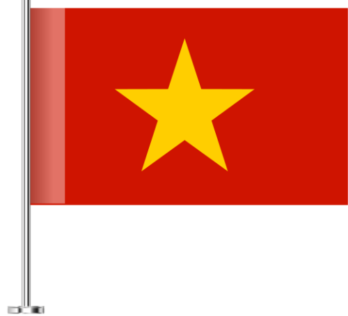 Việt Nam, đất nước, Vietnamese, lá cờ việt nam