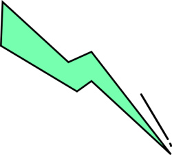 y2k, retro, hiệu ứng, cá tính, line, shape, abstract