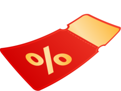 Sale, giảm giá, %, phần trăm, percent, dấu %