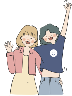 Cute, dễ thương, cặp đôi, couple, bạn bè