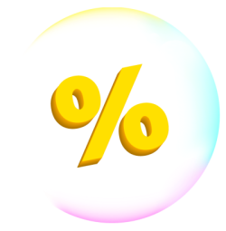 Phần trăm, percent, %, dấu %