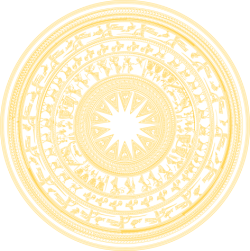 Việt Nam, truyền thống,king,tradition, trống đồng,bronze drum 6