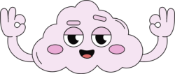 y2k, mây, cloud