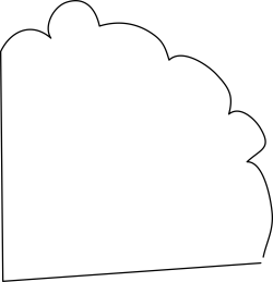 Mây, đám mây, clouds, cloud, cute, dễ thương