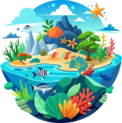 Đại dương, cá, biển,ocean, fish, sea