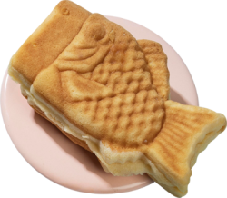 bánh, cake