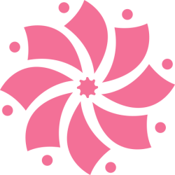 Logo, spa, beauty, làm đẹp, thẩm mỹ 1