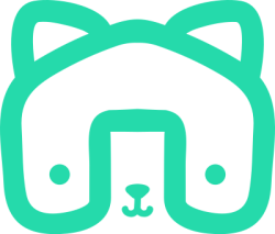 Logo, cún, chó, dog, puppy, thú cưng, pet