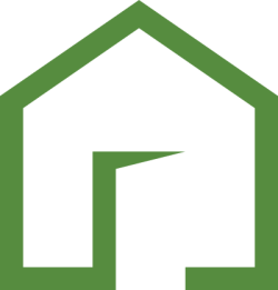 Logo, home, house, nhà, nhà ở, real estate, bất động sản