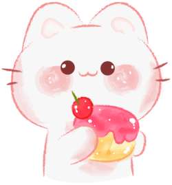 Mèo, cat, dễ thương, cute 2