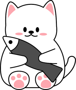 Cute, dễ thương, mèo, cat