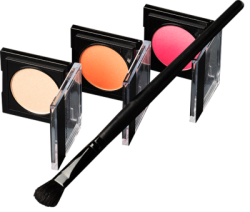 Sponge, sponge, makeup, powder, mút, bông mút, trang điểm, phấn 9