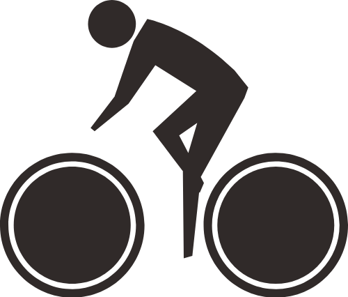 đạp xe, cycling