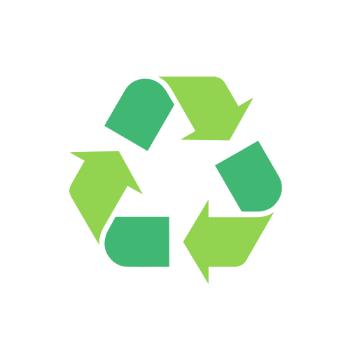 Recycling symbol, tái chế, môi trường, environment,